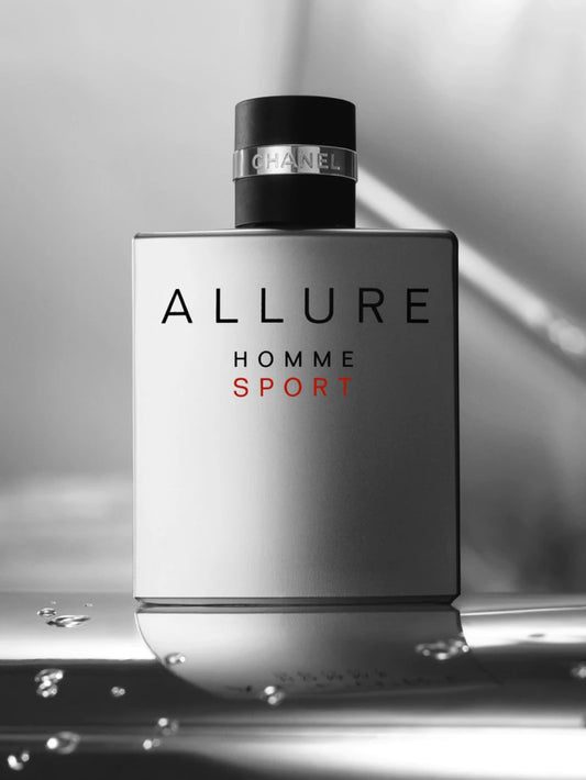 ALLURE HOMME SPORT
