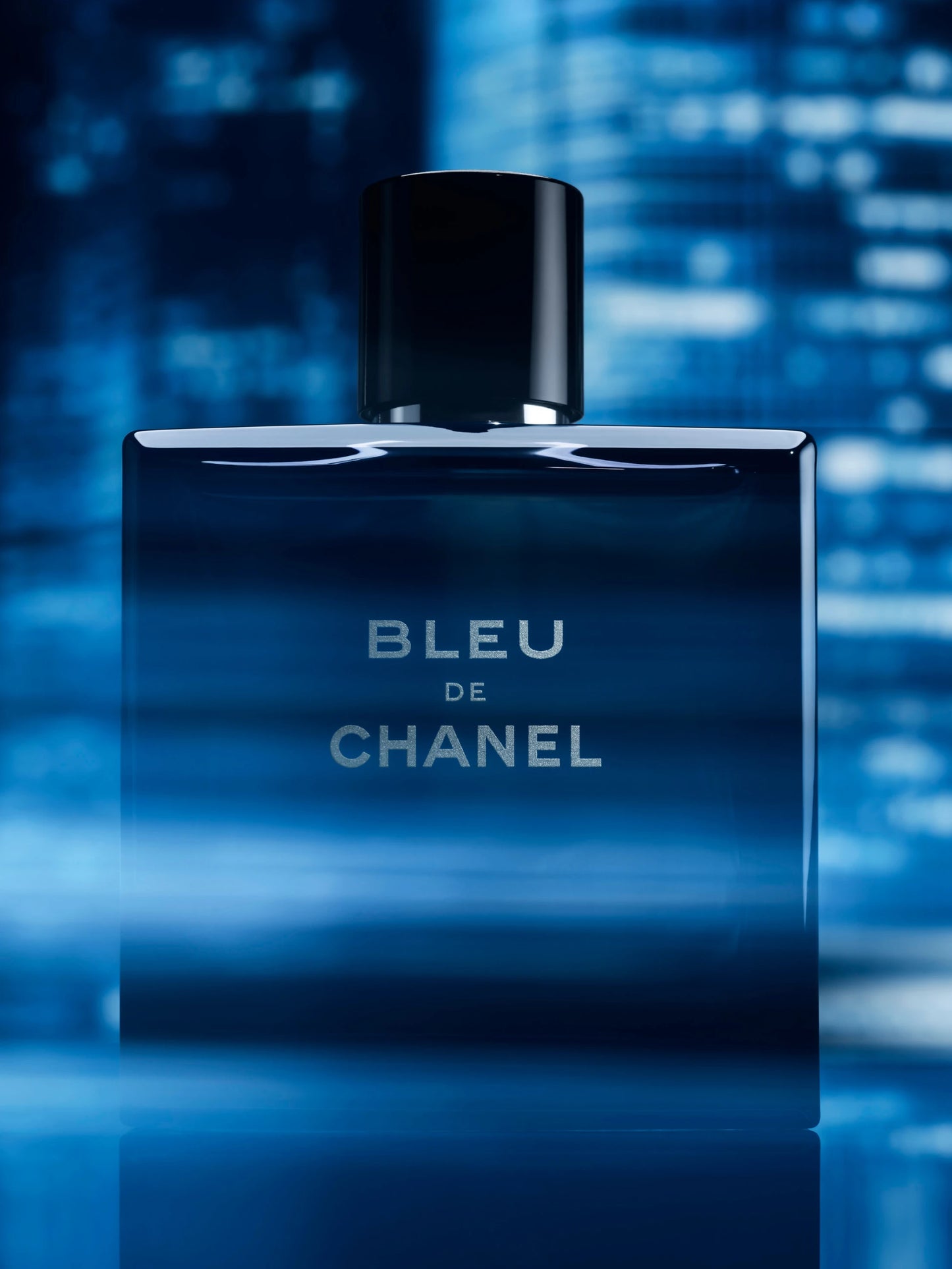 BLEU DE CHANEL