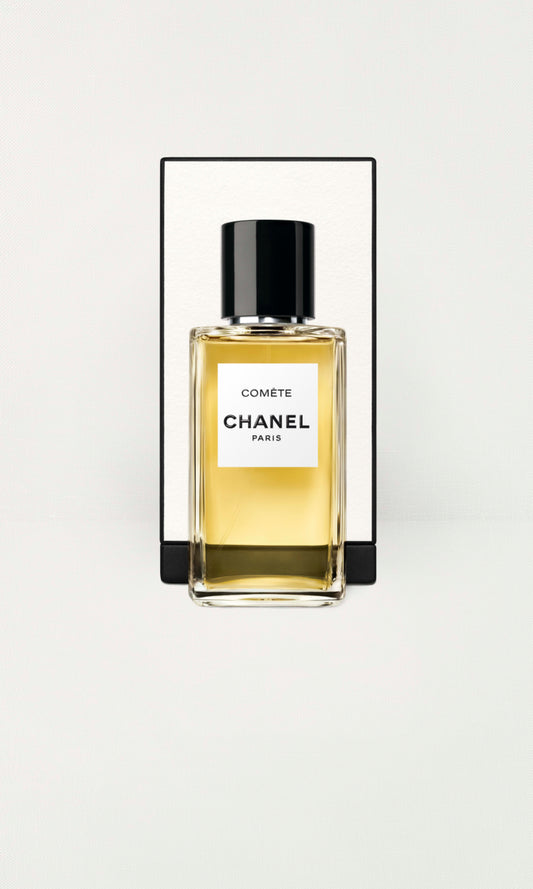 COMÈTE EAU DE PARFUM