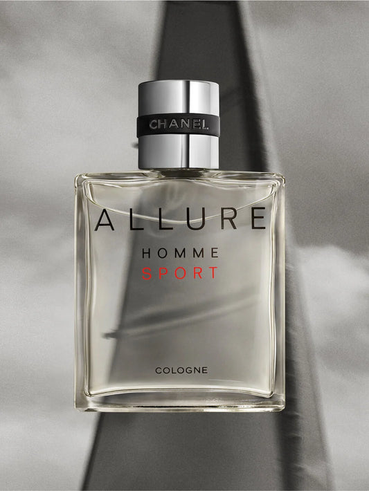 ALLURE HOMME SPORT