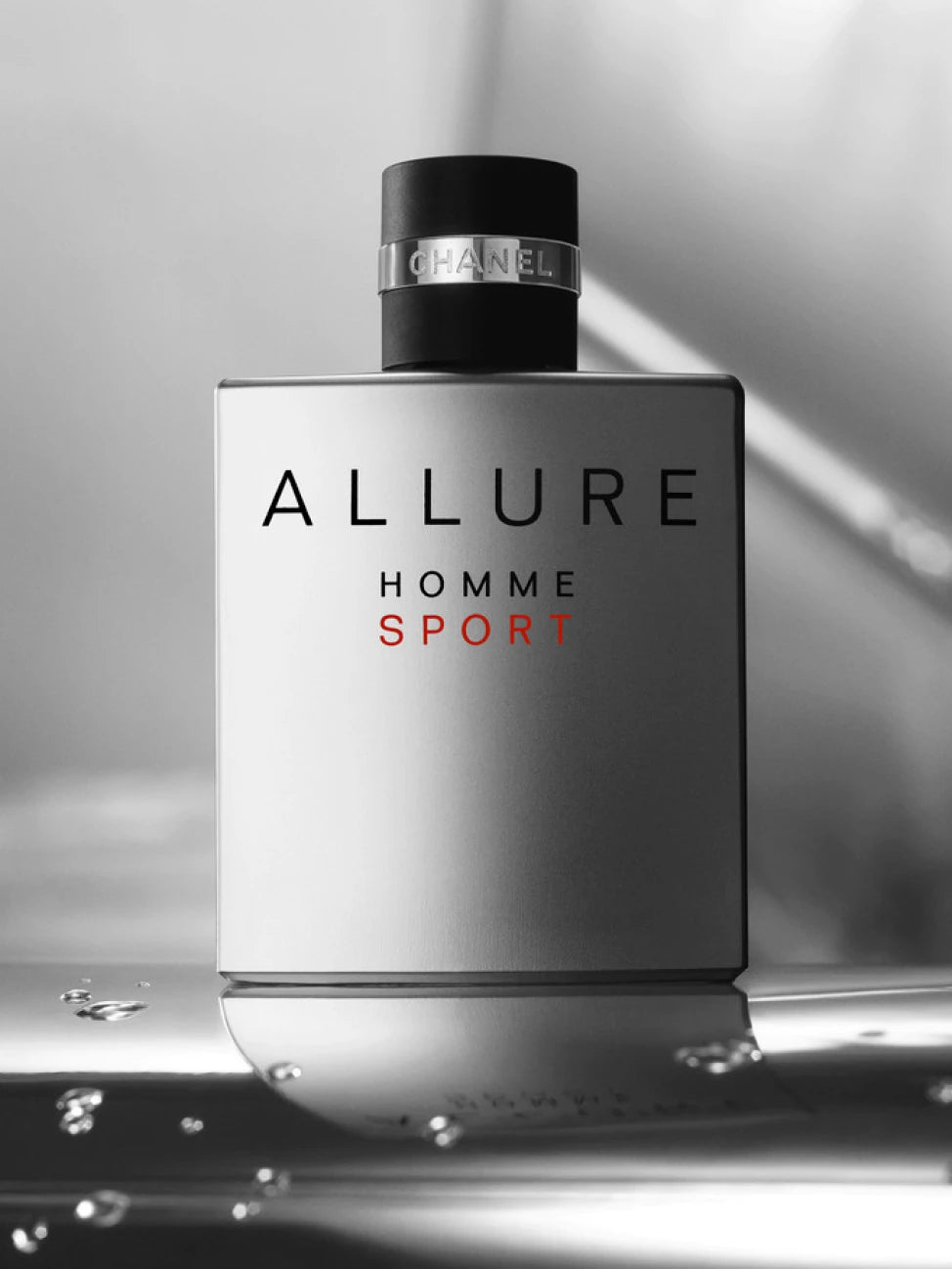 ALLURE HOMME SPORT