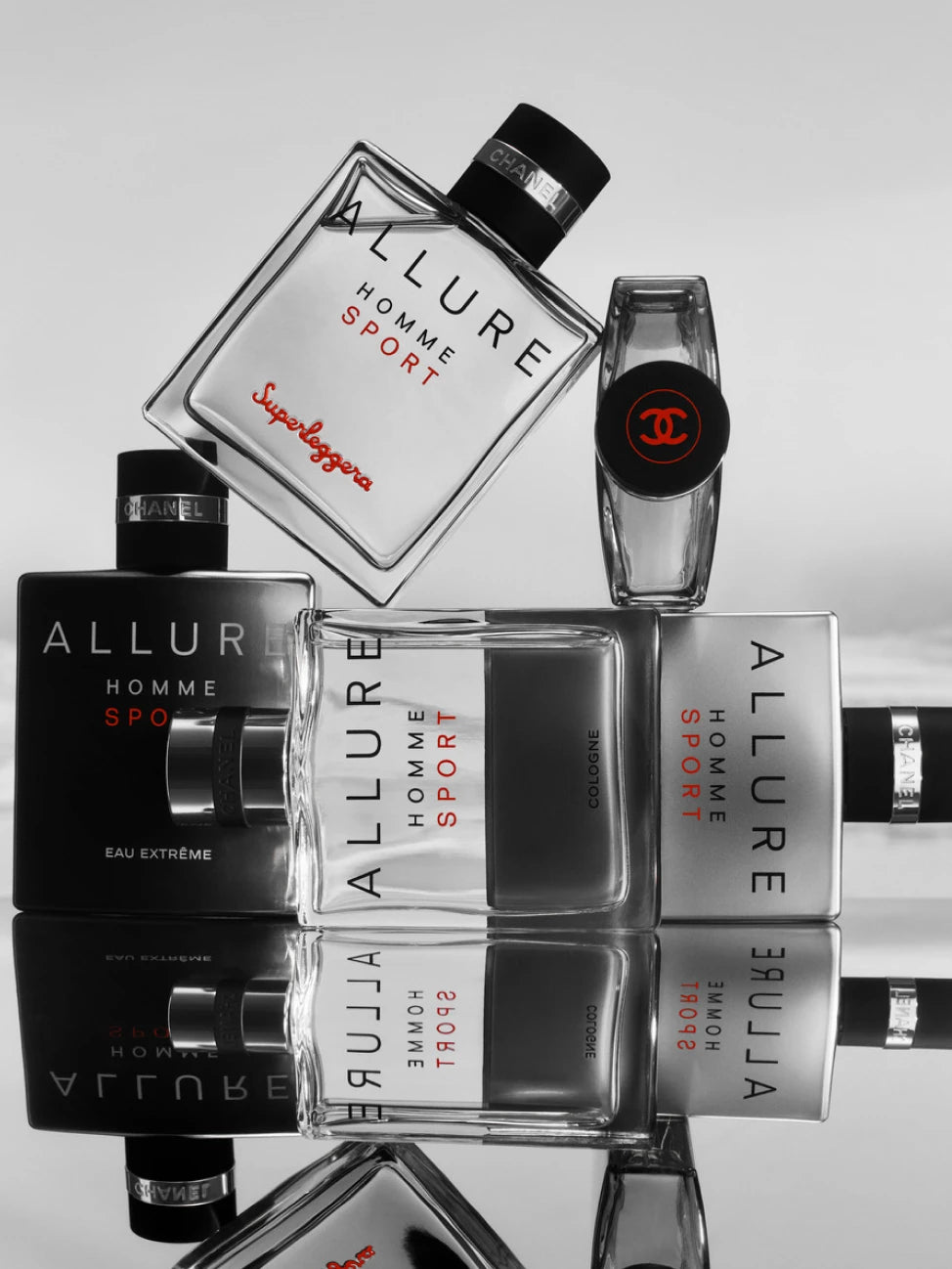 ALLURE HOMME SPORT EAU EXTRÊME