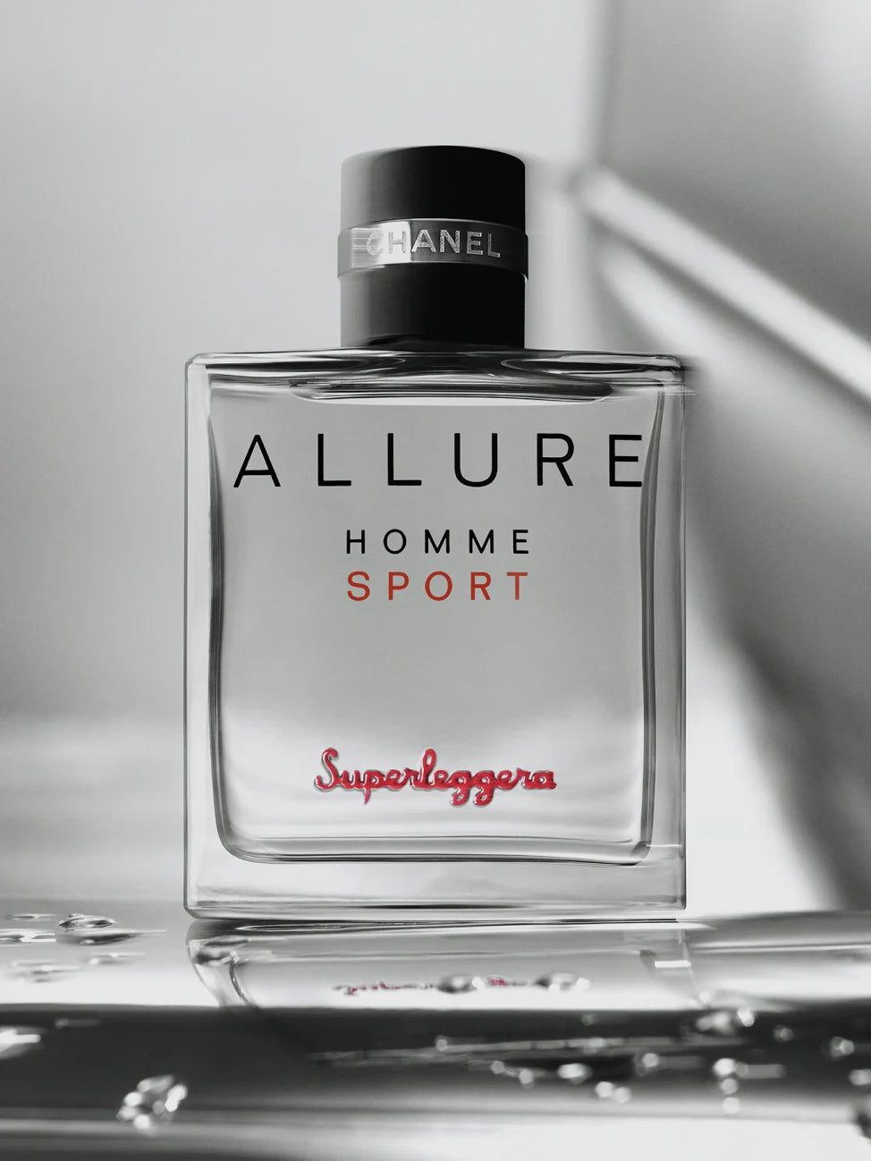 ALLURE HOMME SPORT SUPERLEGGERA