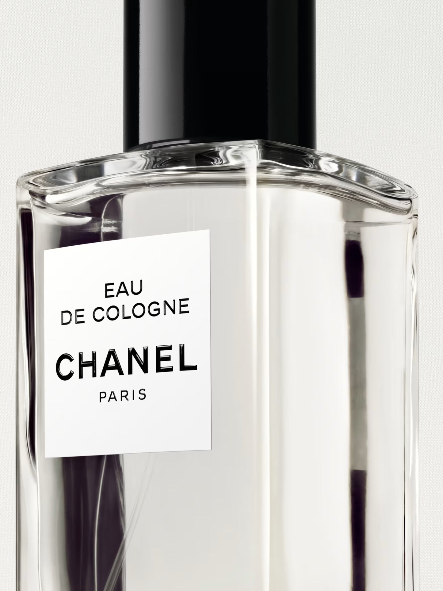 EAU DE COLOGNE