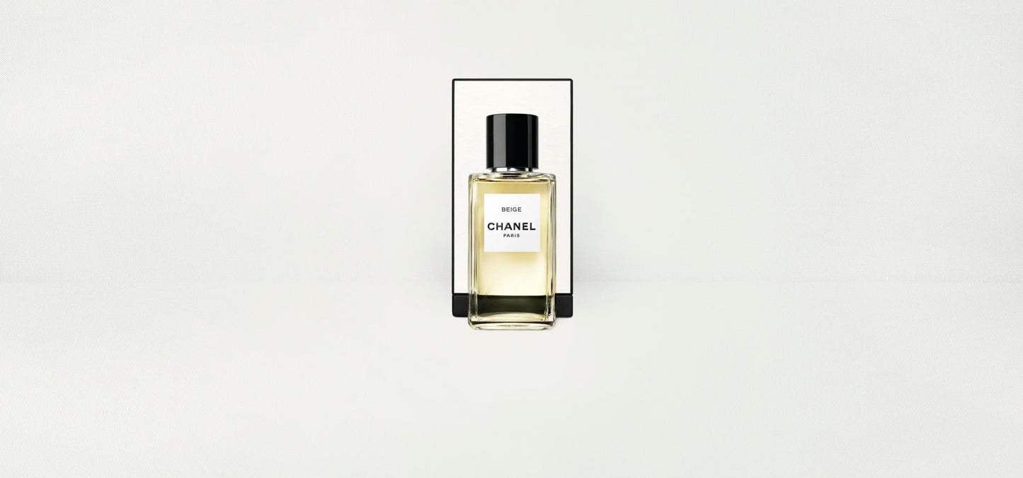 BEIGE EAU DE PARFUM