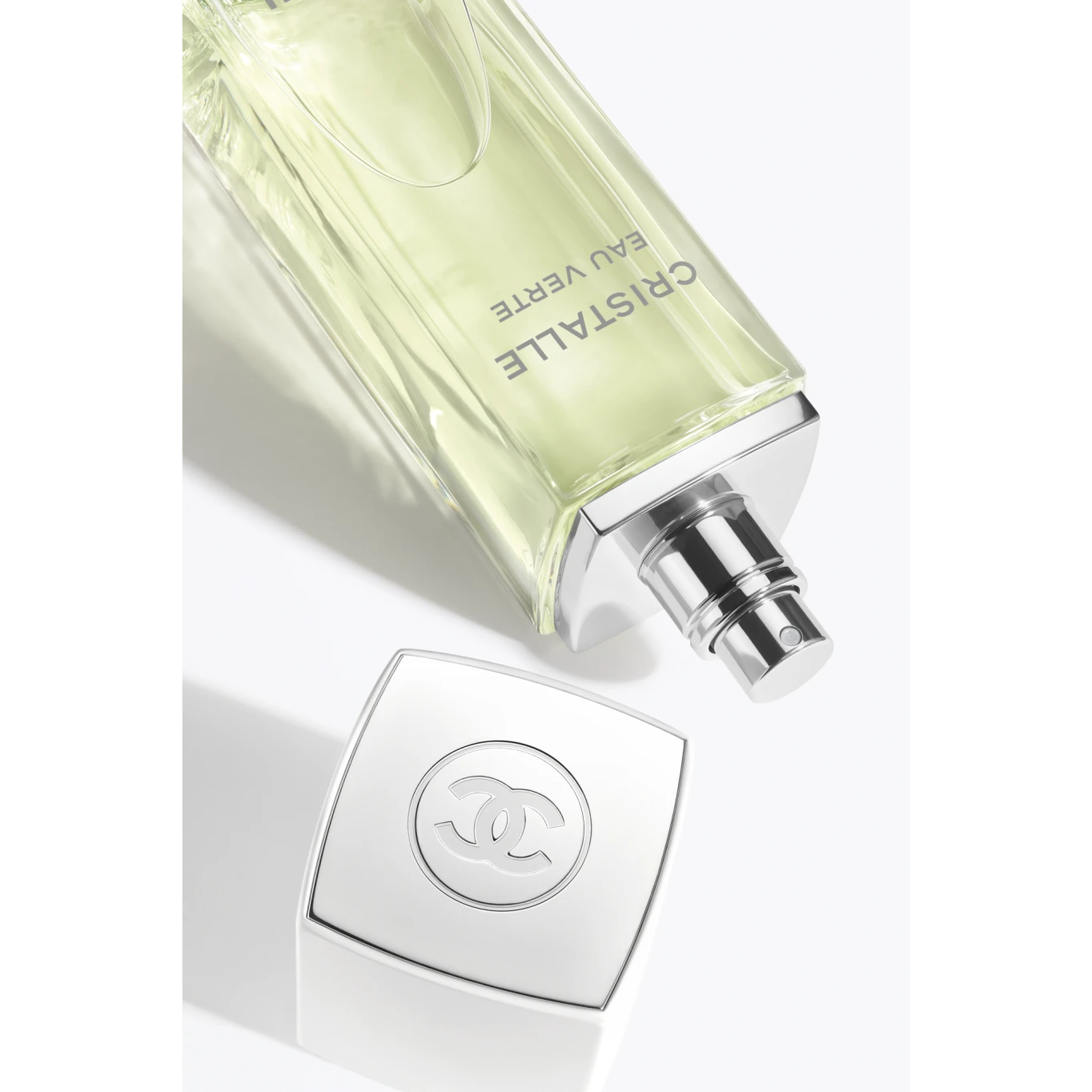 CRISTALLE EAU VERTE