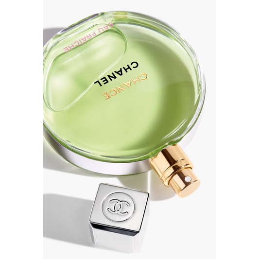 CHANCE EAU FRAÎCHE
