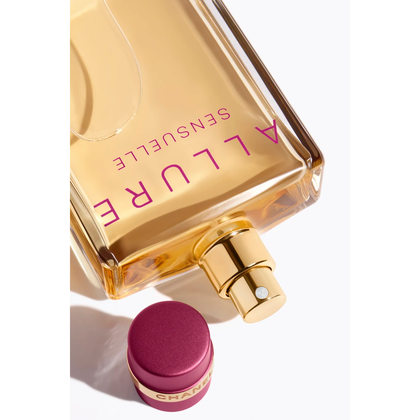 ALLURE SENSUELLE