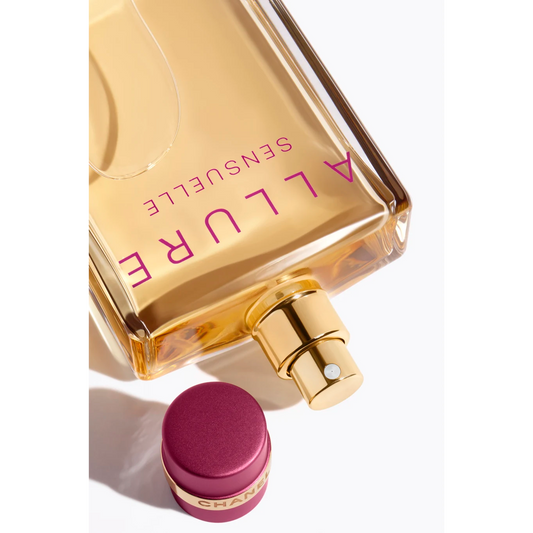 ALLURE SENSUELLE