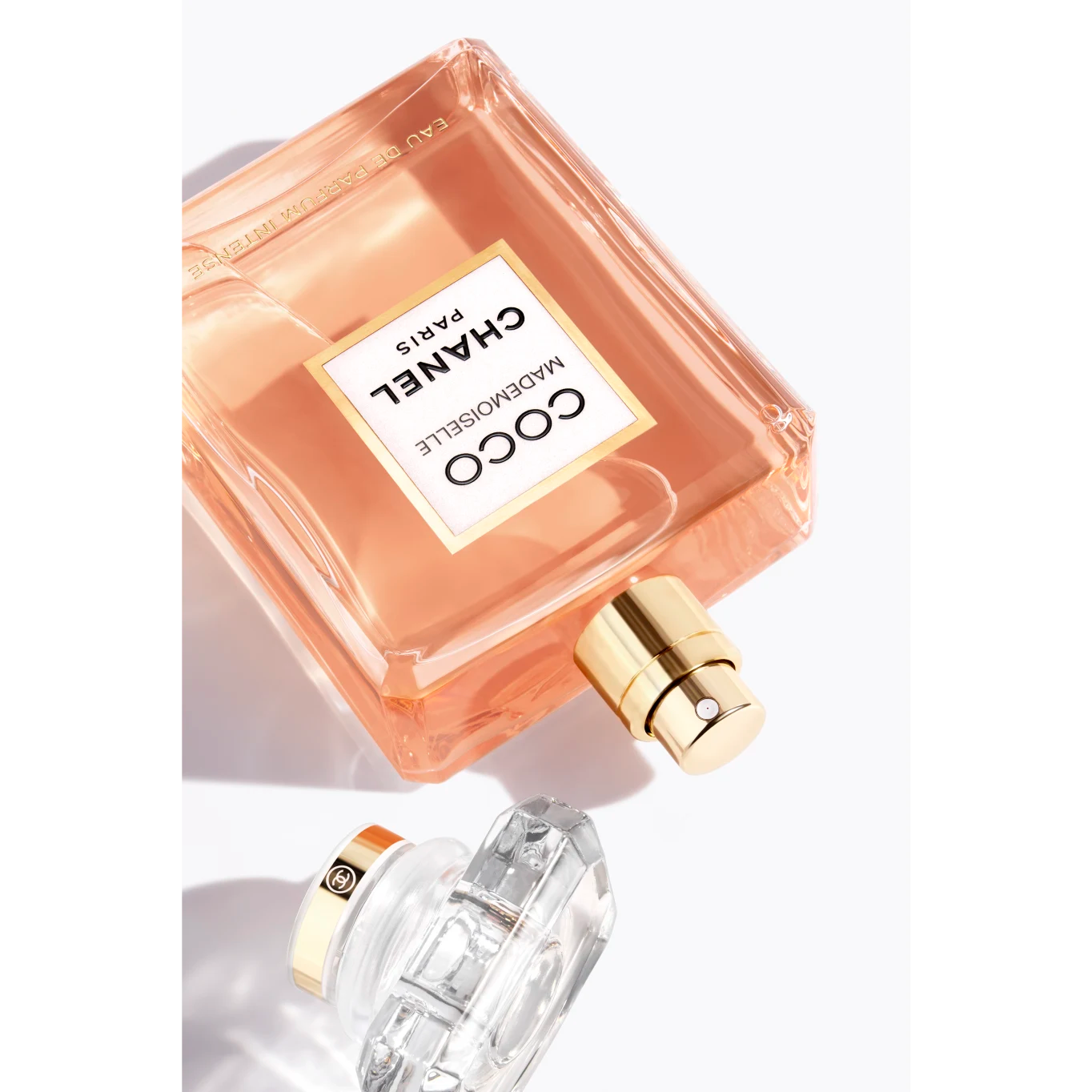 COCO MADEMOISELLE
