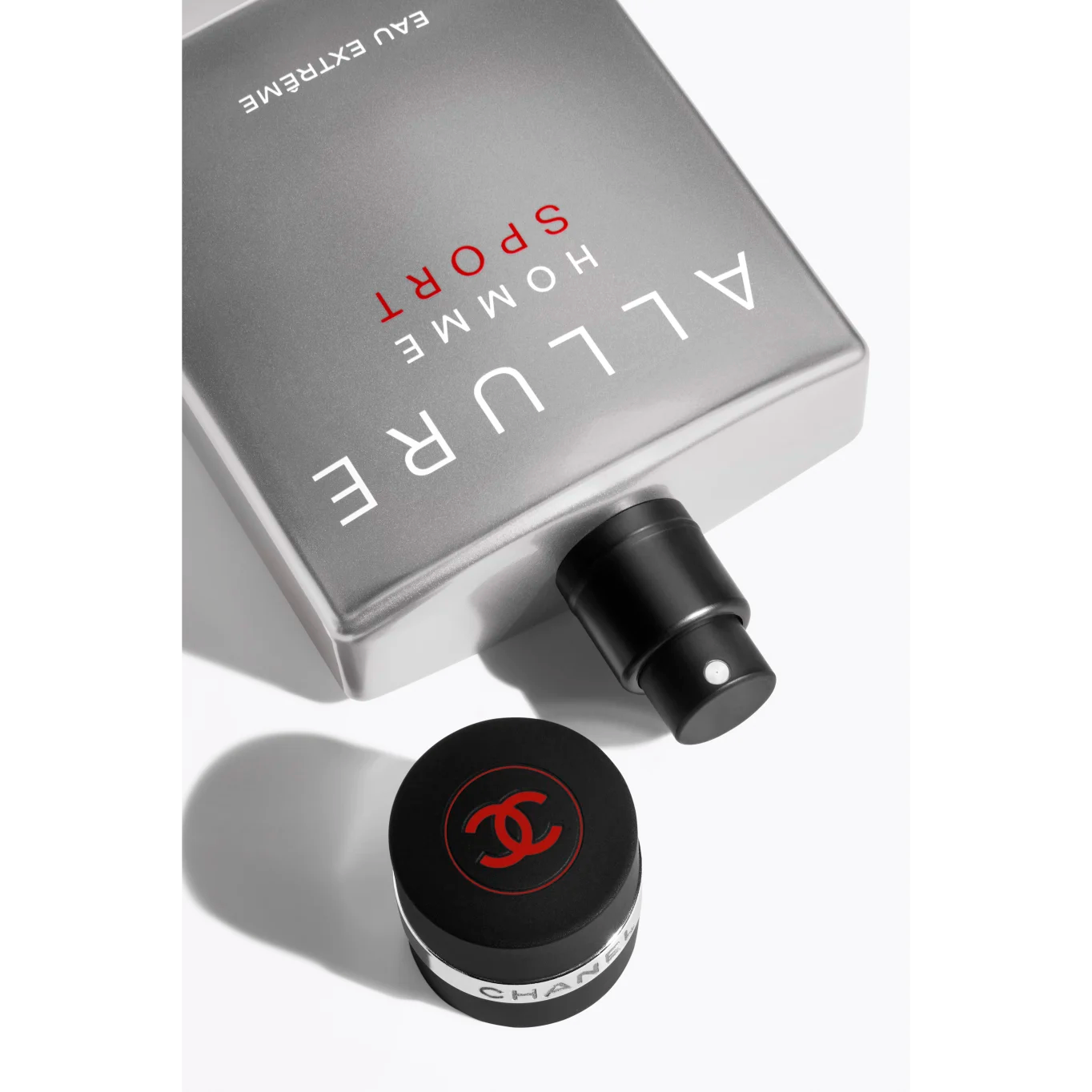 ALLURE HOMME SPORT EAU EXTRÊME