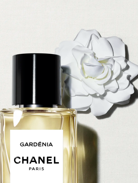 GARDÉNIA EAU DE PARFUM