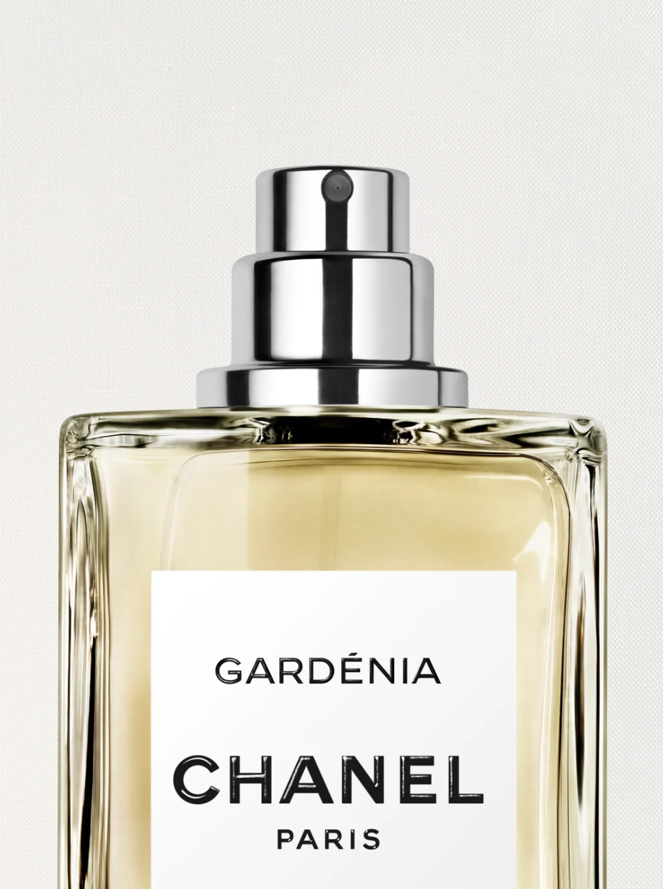 GARDÉNIA EAU DE PARFUM