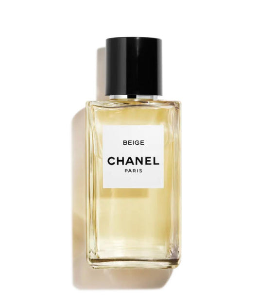 BEIGE EAU DE PARFUM