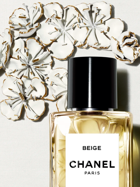 BEIGE EAU DE PARFUM