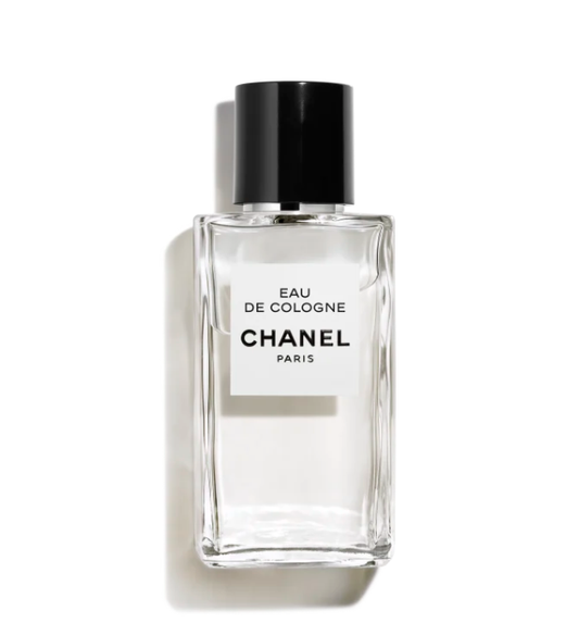 EAU DE COLOGNE