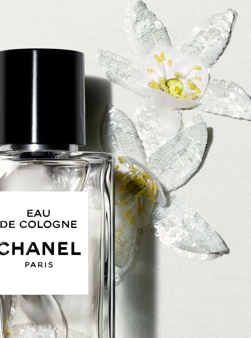 EAU DE COLOGNE