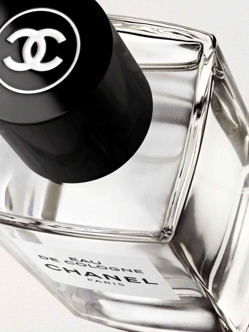 EAU DE COLOGNE