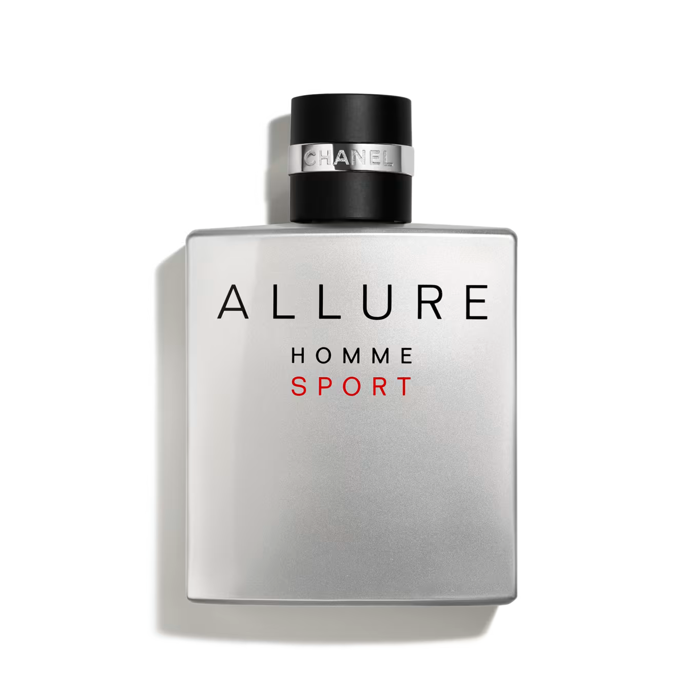 ALLURE HOMME SPORT