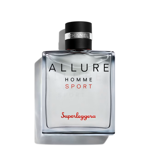 ALLURE HOMME SPORT SUPERLEGGERA