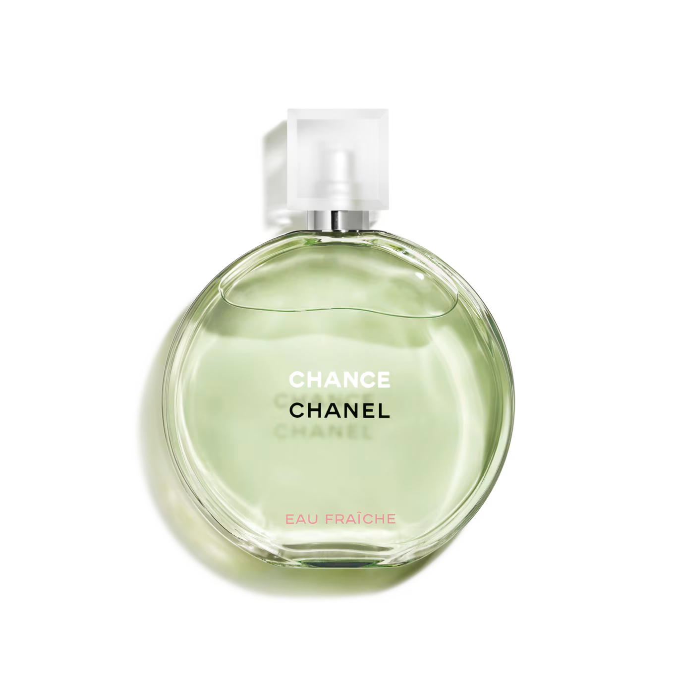 CHANCE EAU FRAÎCHE