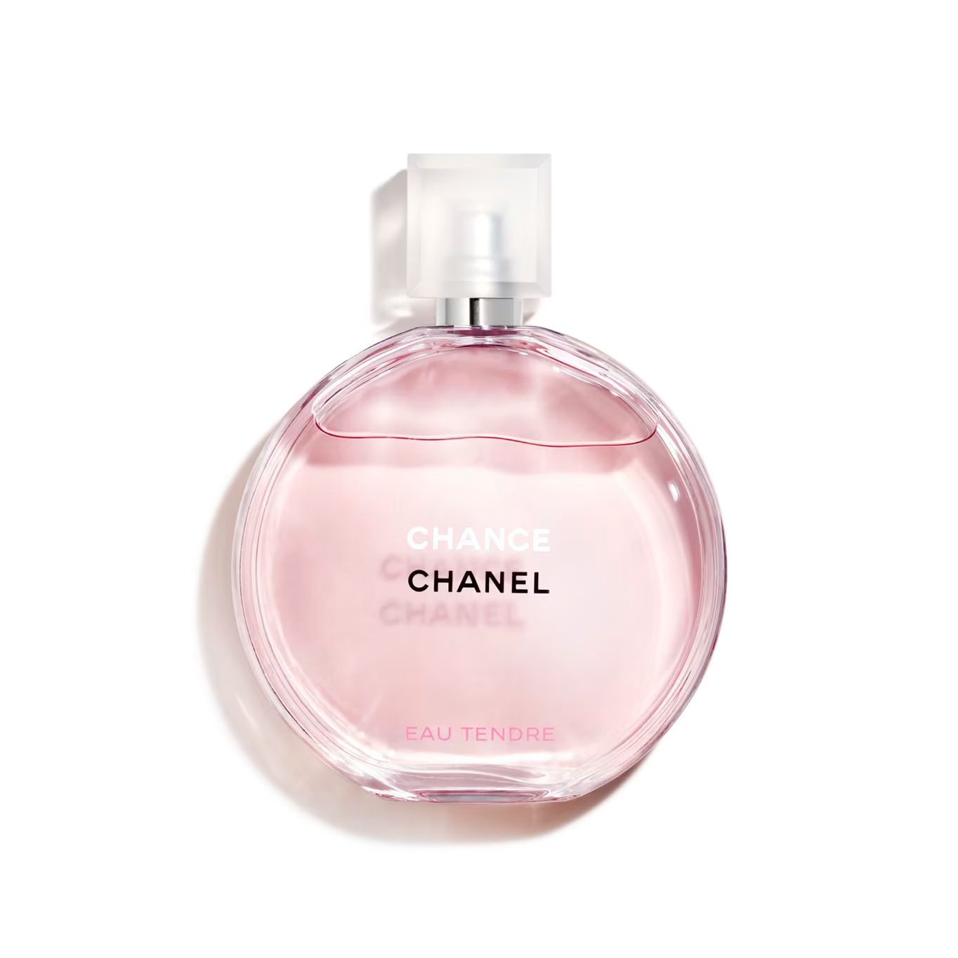 CHANCE EAU TENDRE