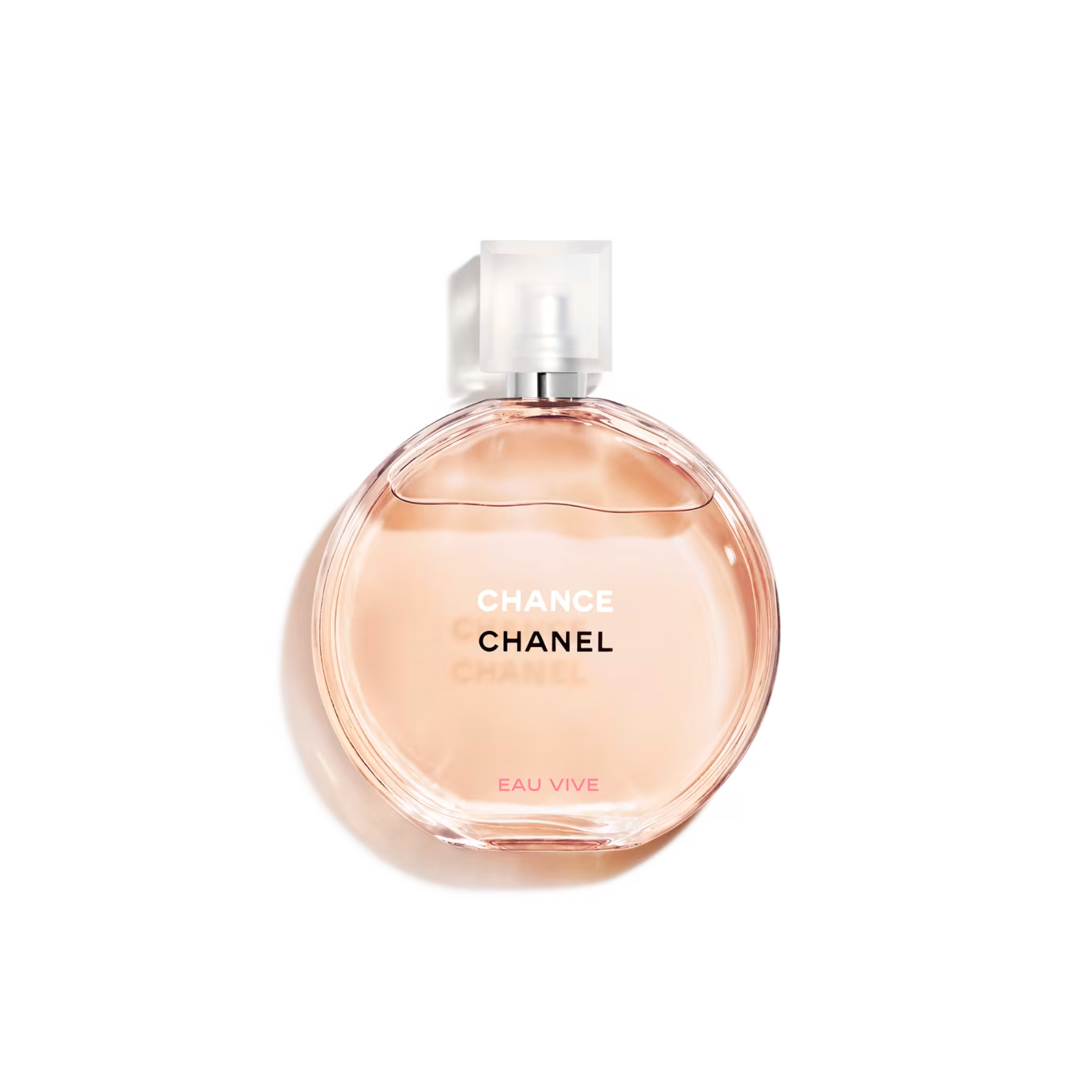 CHANCE EAU VIVE