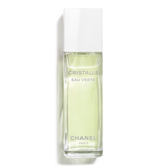 CRISTALLE EAU VERTE