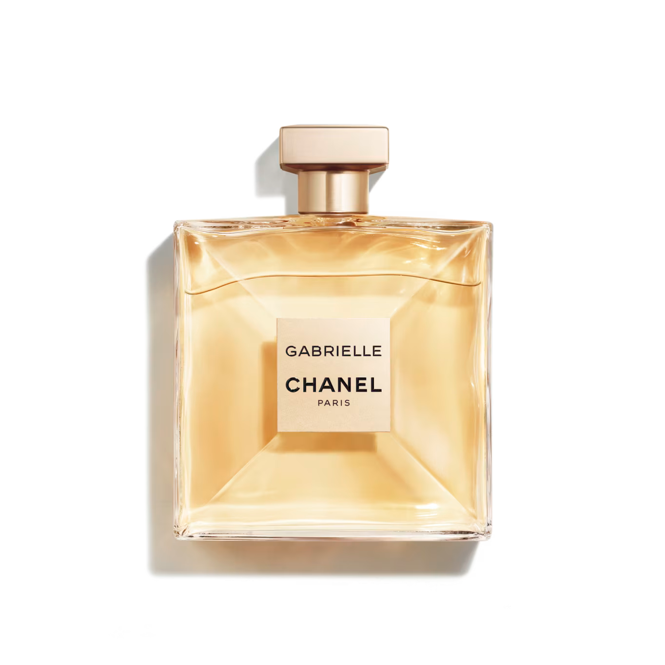 GABRIELLE CHANEL
