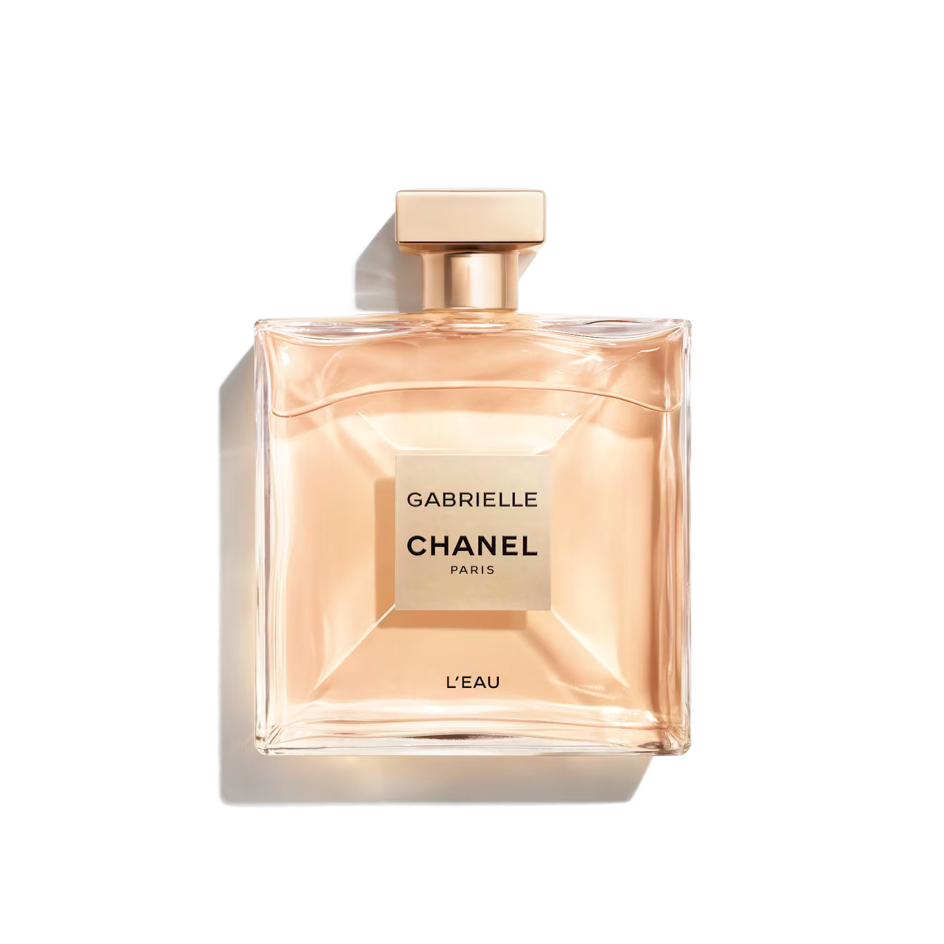 GABRIELLE CHANEL L’EAU